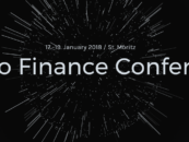 First Global Crypto Finance Conference To Take Place In The Swiss Alps Right Before WEF