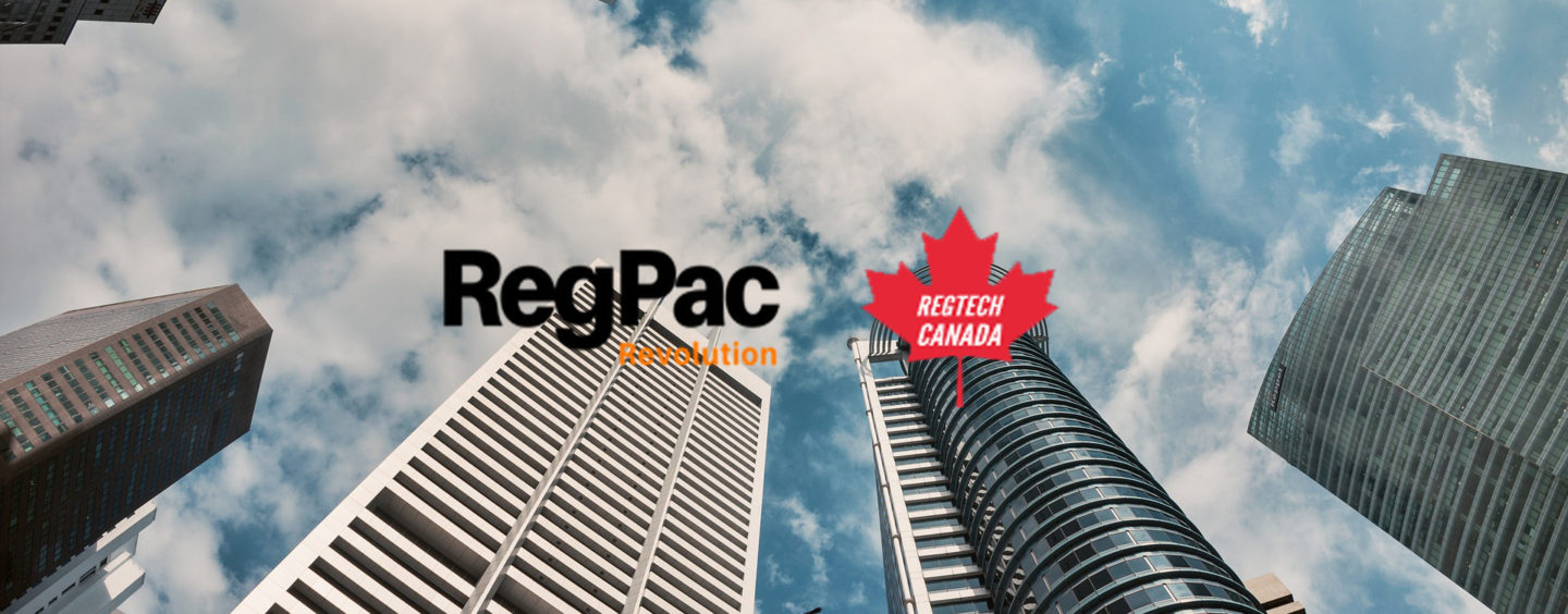 Connecting Canadian and South-East Asian RegTech Ecosystems