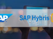 SAP Introduces New SAP Hybris Tools to Help Banks and Insurers