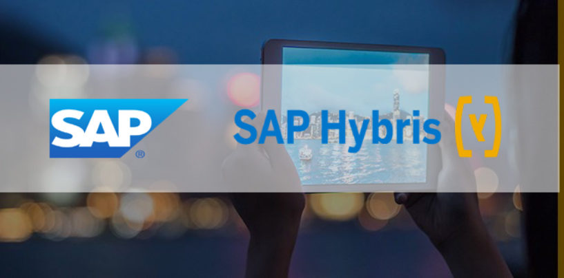 SAP Introduces New SAP Hybris Tools to Help Banks and Insurers