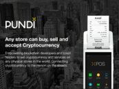 Pundi X Launches First Retail Point Of Sale Solution For Cryptocurrency In Indonesia
