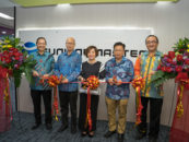 Sunline Master International to Boost Digital Banking in Indonesia