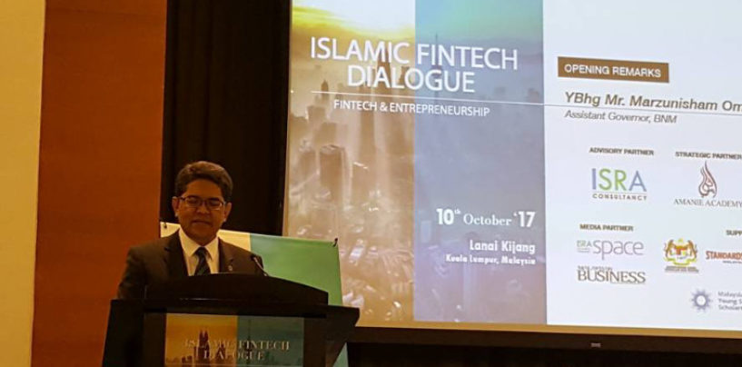 Bank Negara Malaysia: Islamic Fintech Needs to Be a Boardroom Priority for Islamic Finance