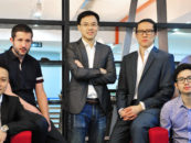 Malaysian Based Fintech Firm Jirnexu Raises US$2 Million in Pre-Series B Round