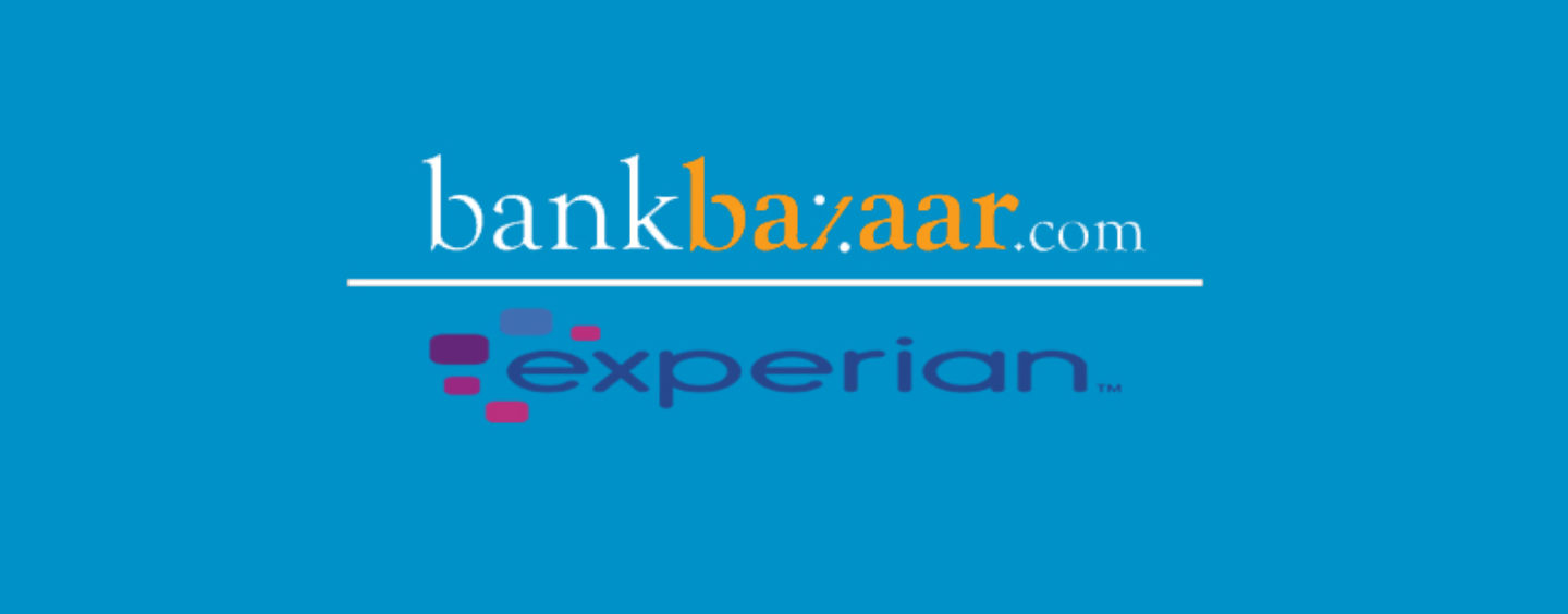 Bankbazaar Secures US$ 30 Million In Series D Funding Led By Experian