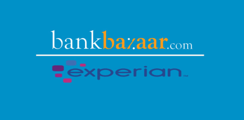 Bankbazaar Secures US$ 30 Million In Series D Funding Led By Experian