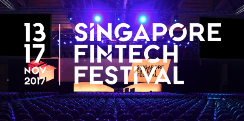 Singapore Fintech Festival 2017: All You Need To Know