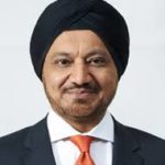 Tan Sri Ranjit Singh Securities Commission Malaysia - Robo Advisor Malaysia