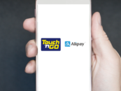 BNM Greenlights TNG Digital: Touch ‘n Go and AliPay’s Joint Venture