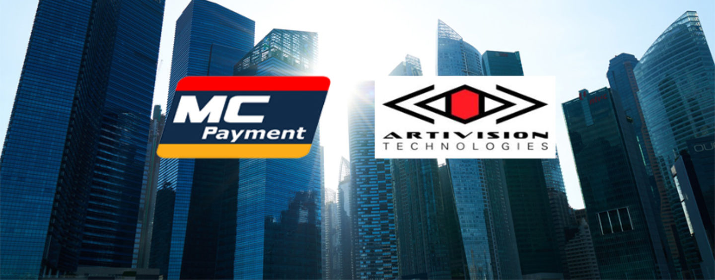 E-Payment Solutions Provider  Slated To Be Amongst The First SGX-Listed Fintech Firms