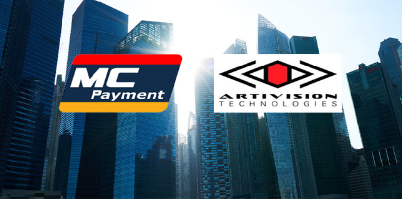 E-Payment Solutions Provider  Slated To Be Amongst The First SGX-Listed Fintech Firms