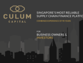 Culum Capital launch Online Platform for Alternative Investment