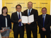 Maybank-ABSS: Collaborates to Drive Cloud Based Accounting Adoption
