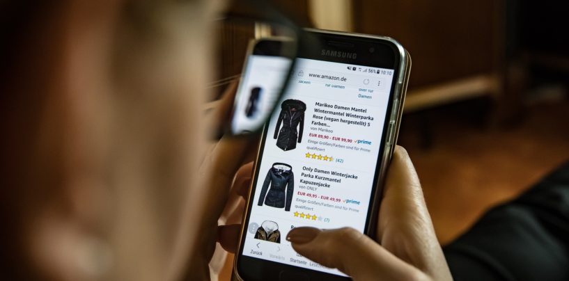 Singapore Prefers Local When It Comes To Online Shopping – But Could Amazon’s Entry Change That?