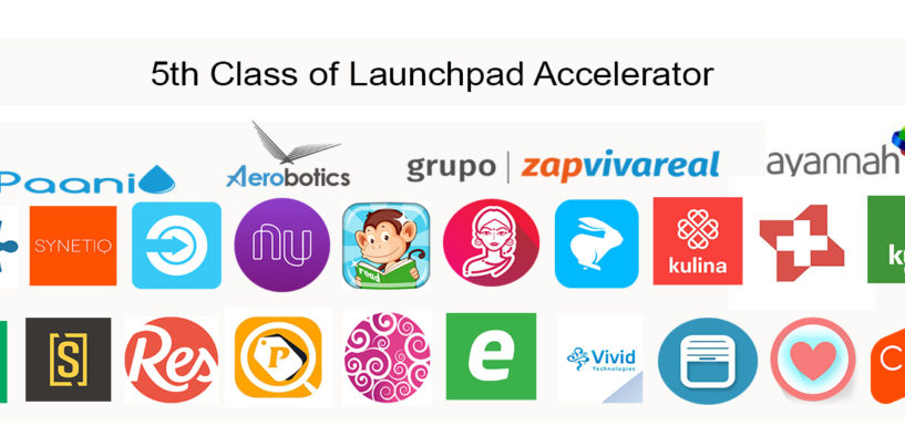 Googles Launchpad Accelerator includes 1 Philippines Fintech Startup