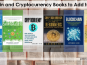 8 New Blockchain and Cryptocurrency Books to Learn Bitcoin and more