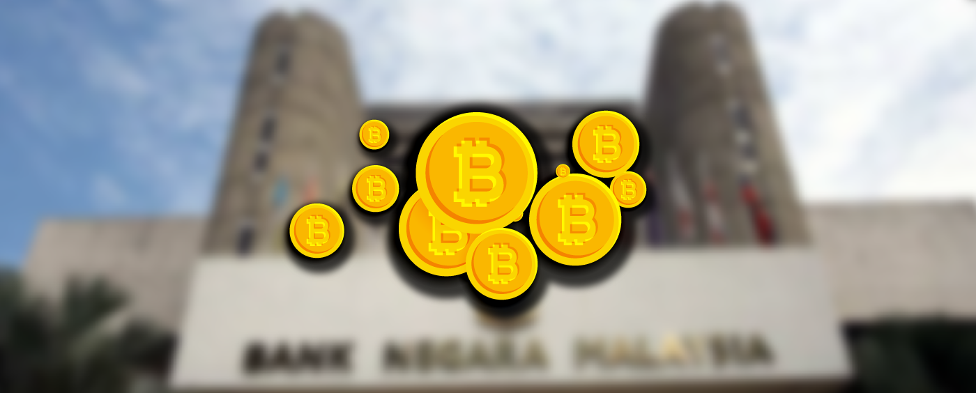 banca negara malaezia bitcoin