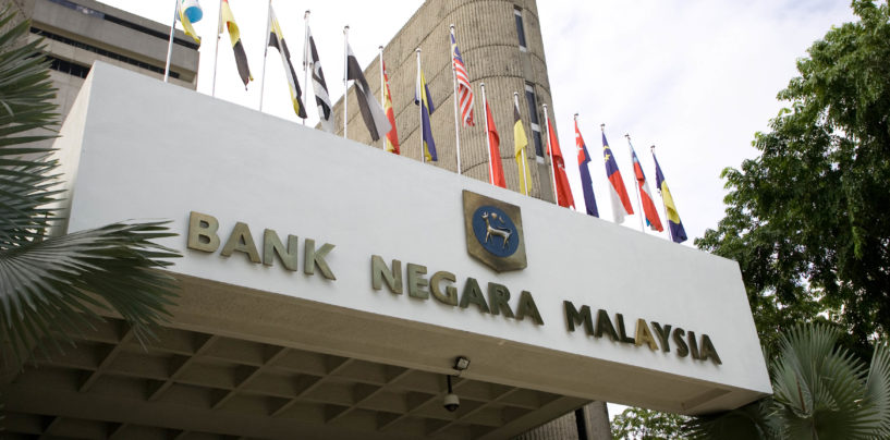 Bank Negara Malaysia Releases e-KYC Guidelines