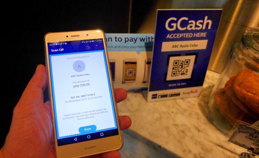 Cashless, Digital Payments – Quick, Convenient