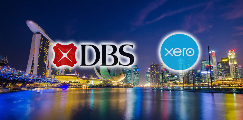 DBS and Xero Extend Strategic Partnership by Simplifying Bill Payments for Small Businesses in Singapore