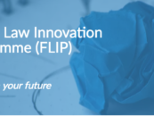 The Singapore Academy of Law Launches Future Law Innovation Programme