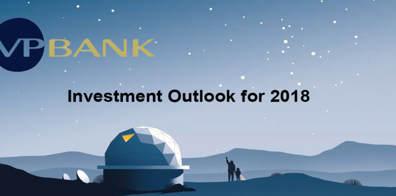 Investment Outlook for 2018 – Perspectives on E-Automotive, Robotics and Bitcoin
