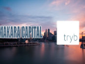tryb:  Investment Of US$30 Million By Makara Innovation Fund To Accelerate The Development Of Its Financial Infrastructure Platform For ASEAN