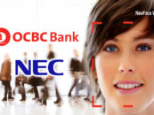 OCBC Bank goes Facial Recognition for Premier Clients