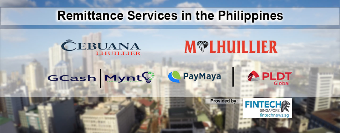 PH Remittance further widens Fintech Horizon