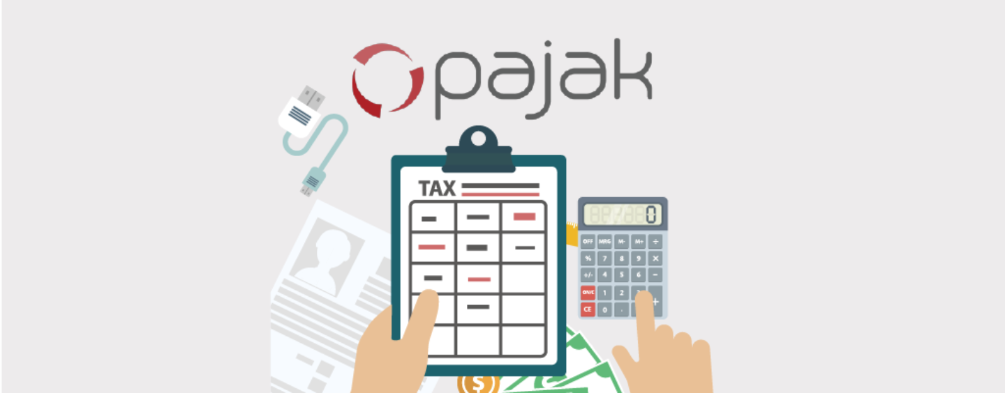 Pajak Pay Aims To Solve Indonesia’s Tax Woes, May Soon Be Available on Go-Jek
