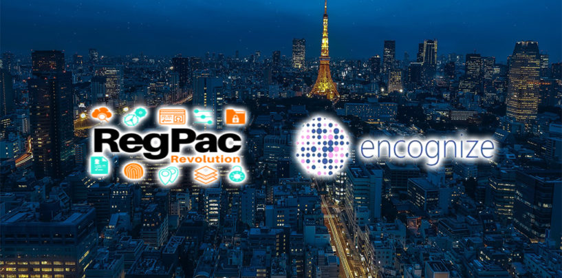 Partnership to Shape the RegTech Ecosystem in Southeast Asia and Japan