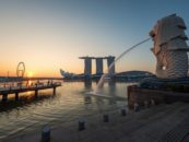 Latest Fintech Funding Deals In Singapore