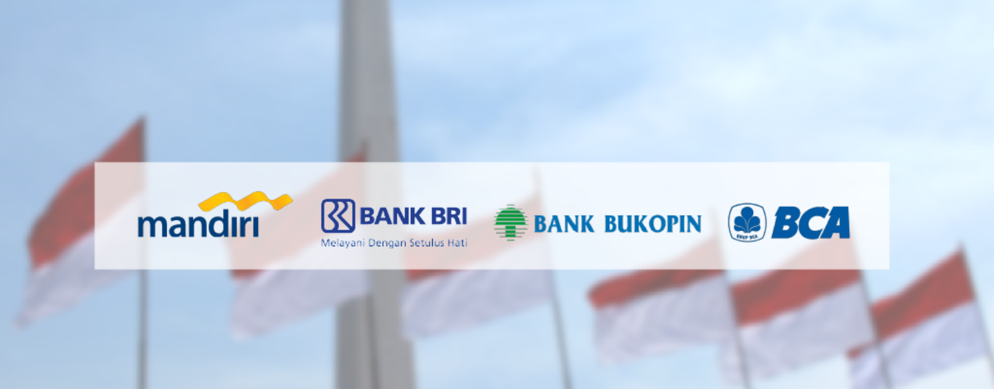 How 4 Indonesian Banks are Collaborating with Fintech Startups