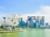 Culum Capital announce investment from GTR Ventures