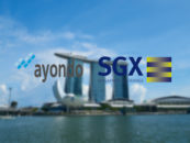 First Fintech to be listed on Singapore Stock Exchange