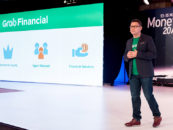 Grab Drives Fintech Ambitions with Grab Financial