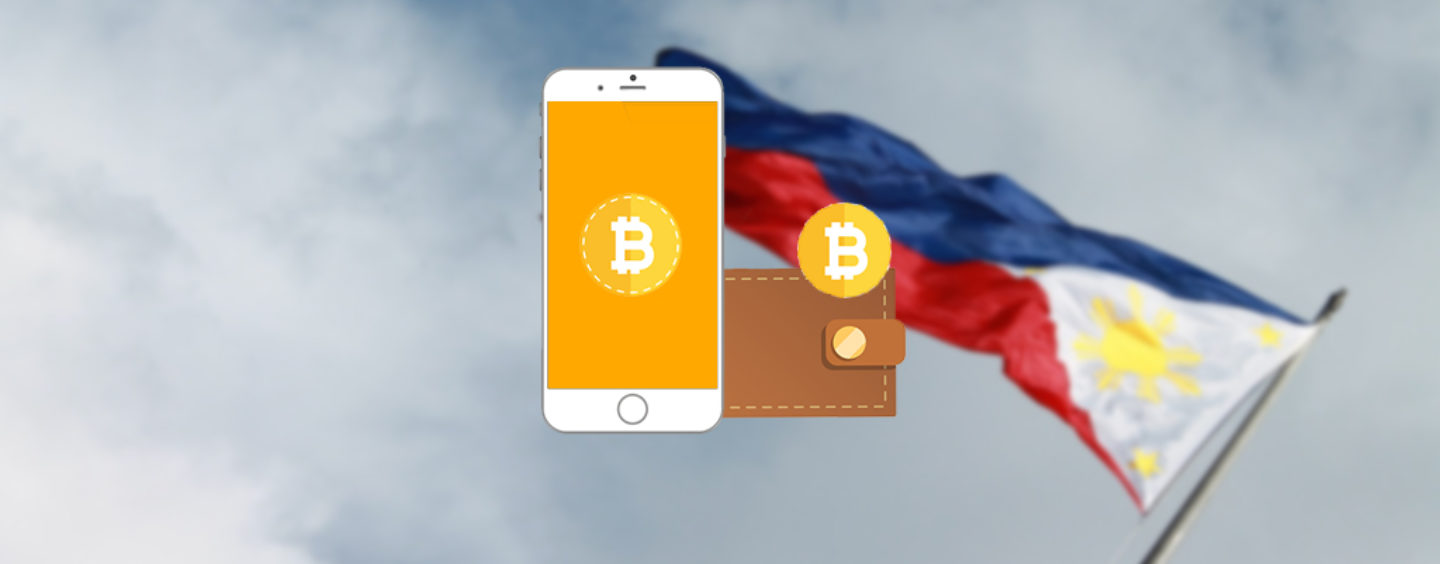 bitcoin wallet filipine