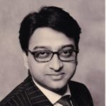 Ketan Samani, Managing Director, Chief Digital Officer, UBS