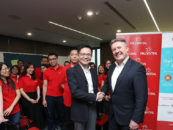SkillsFuture Singapore to train Prudential’s employees in Future Skillsets