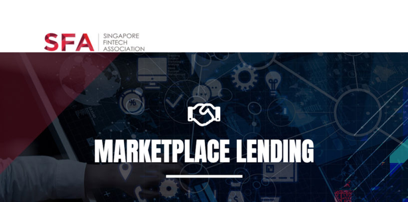 Singapore Fintech Association Unifies Crowdlending Platforms