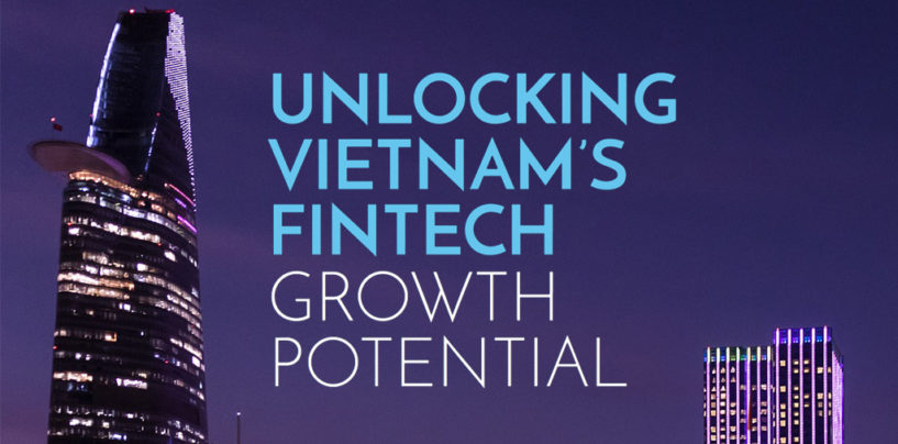 Vietnam Fintech Sector Report: All about Digital and Mobile Payments ?