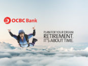 Silver Years: OCBC Bank Launches Advisory and Lifestyle Programme for Seniors