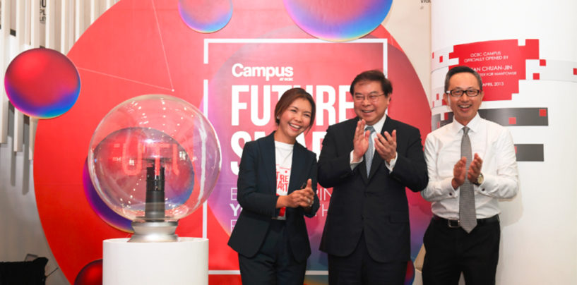 OCBC Bank Launches Digital Transformation Programme For 29,000 Employees