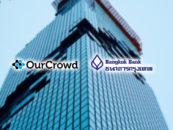OurCrowd and Bangkok Bank Announce Strategic Alliance