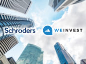 Schroders Invests In Singapore Wealthtech Startup Weinvest
