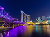 Strengthening the AI Finance Ecosystem in Singapore