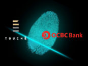 World’s First Fingerprint Biometric Payment and Loyalty Mgt. Solution in Singapore?