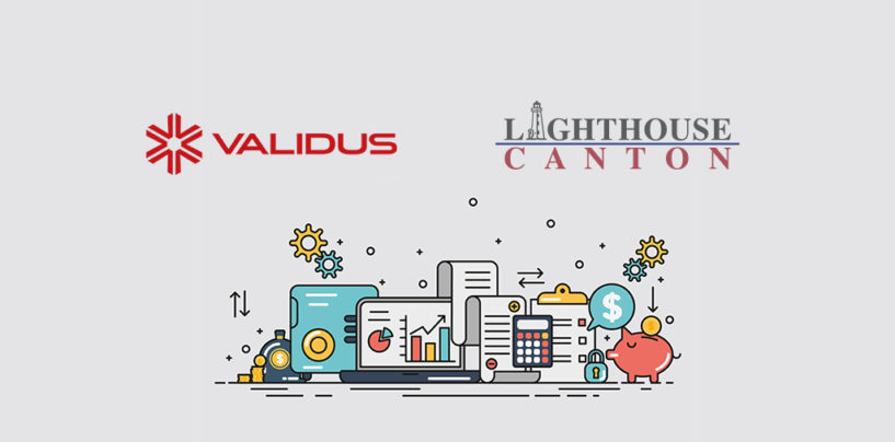 Validus And Lighthouse Canton Launch a S$ 20 Million SME Singapore Financing Fund