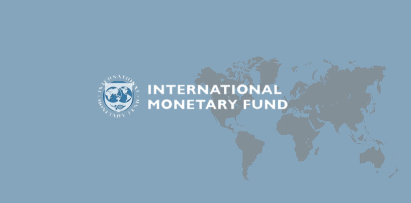IMF Sets Up Advisory Group for Fintech, Advisors Include MAS