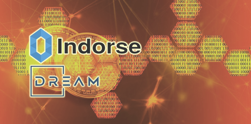 Indorse Partners with DREAM to Verify Reputations Through Blockchain and AI
